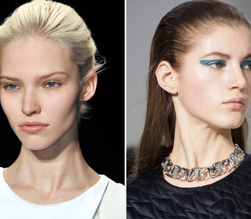 The Best Makeup Trends for the Upcoming Season