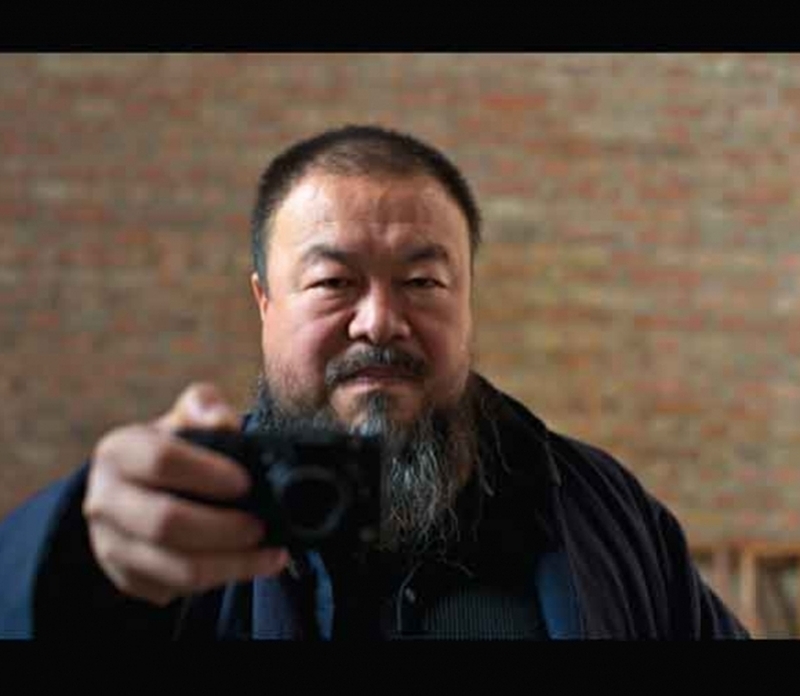 AiWeiwei: Never Sorry