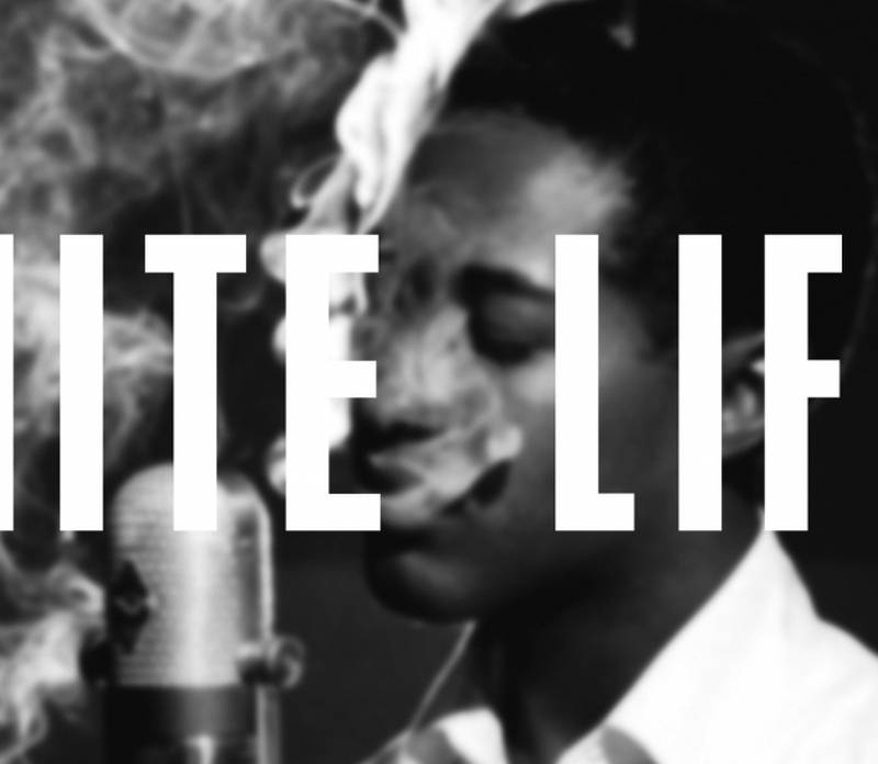 Martine Syms: Nite Life