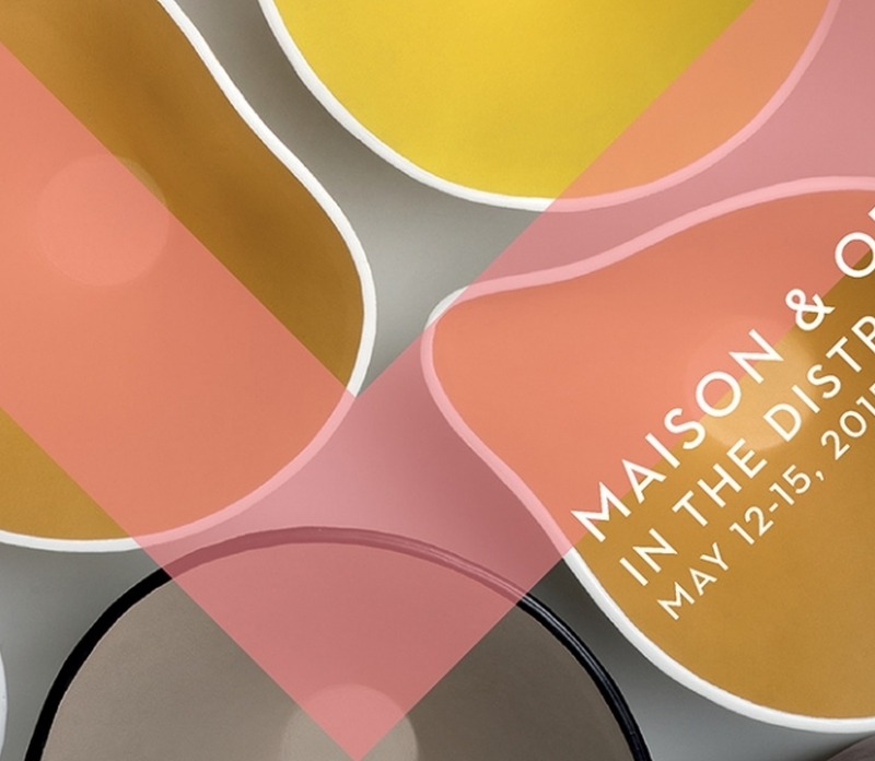 Welcome to Miami: MAISON&OBJET Americas