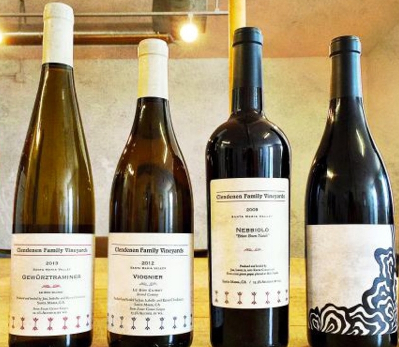 Cypress Room Celebrates New Wine Blend with Special Winemaker Dinner