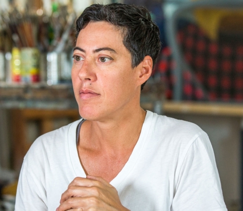 ICA Speaks: Nicole Eisenman