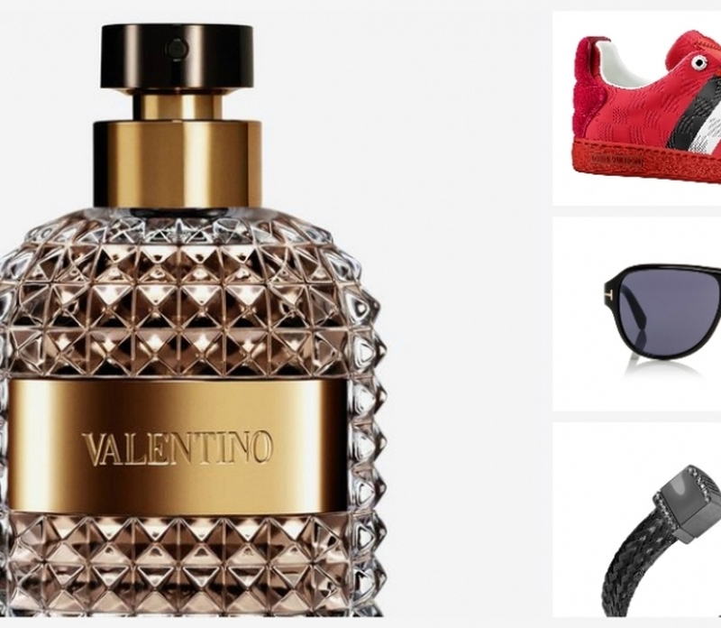 What To Get Your Guy This Valentine's Day