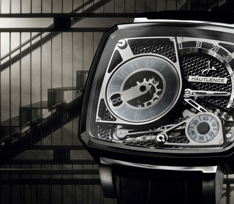 2016 Salon International de la Haute Horlogerie Echoes the Elegance of the Design District