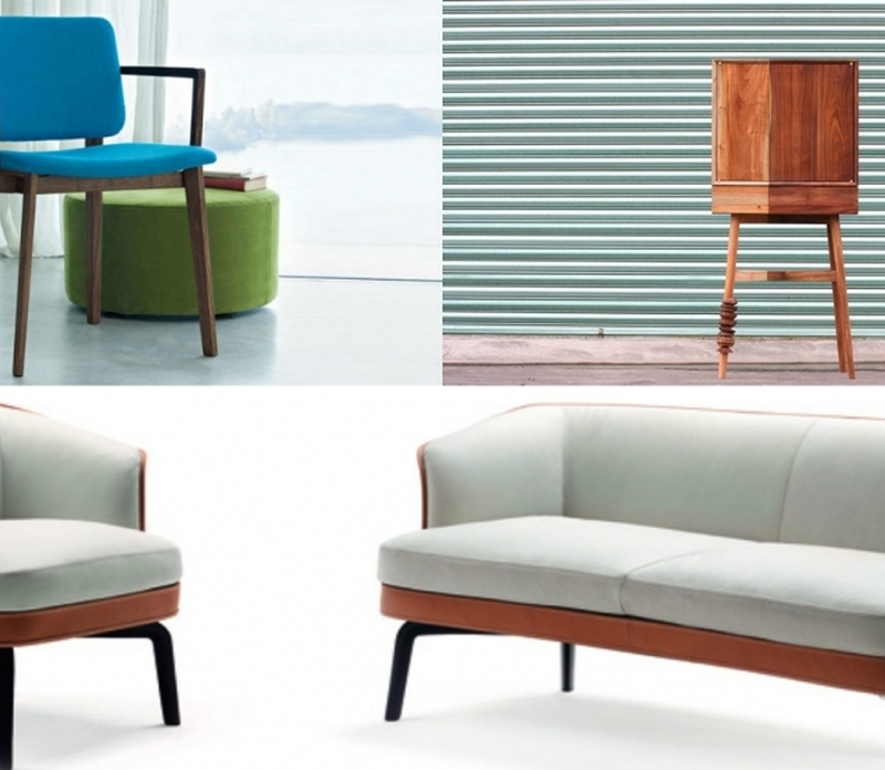 Shop the Trend: Mid-Century Modern Furniture