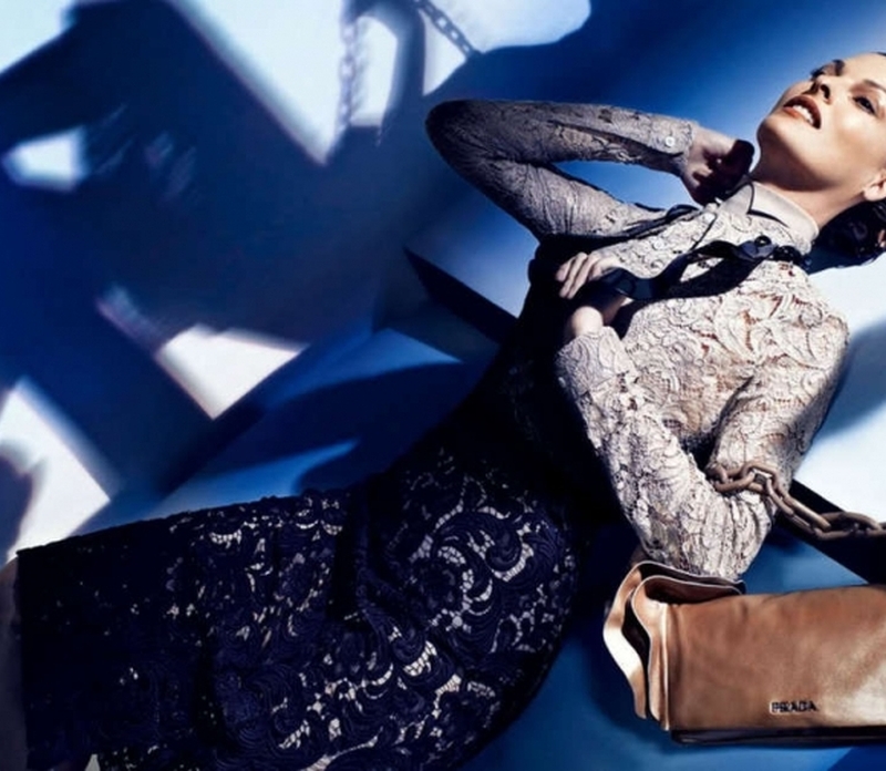 Prada's Best Sellers Are Back