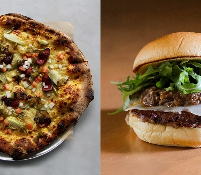 Harry’s Pizzeria and Shake Shack Shake Things Up for Miami Art Week
