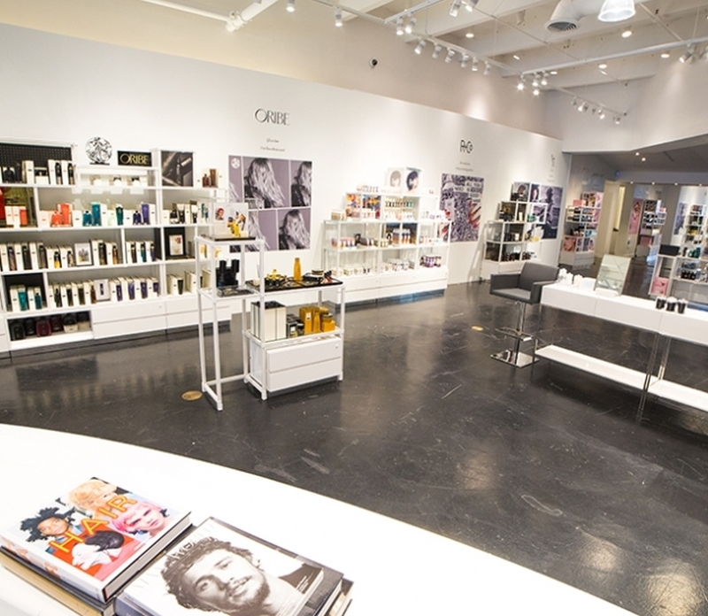 LBP Pop-Up, Miami's New Beauty Mecca