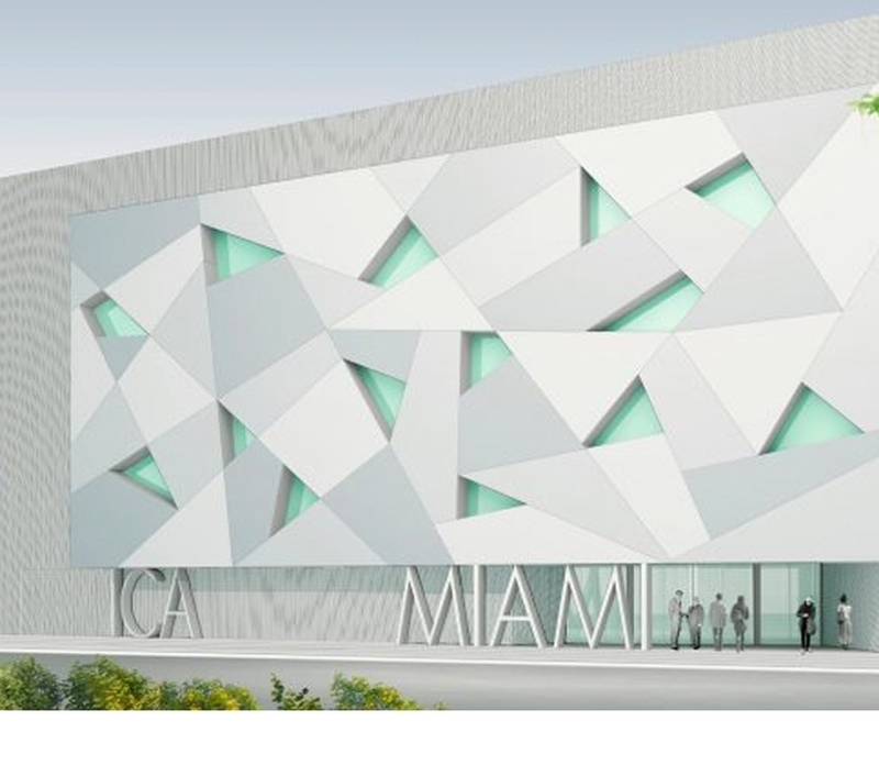 ICA Miami Says BRB