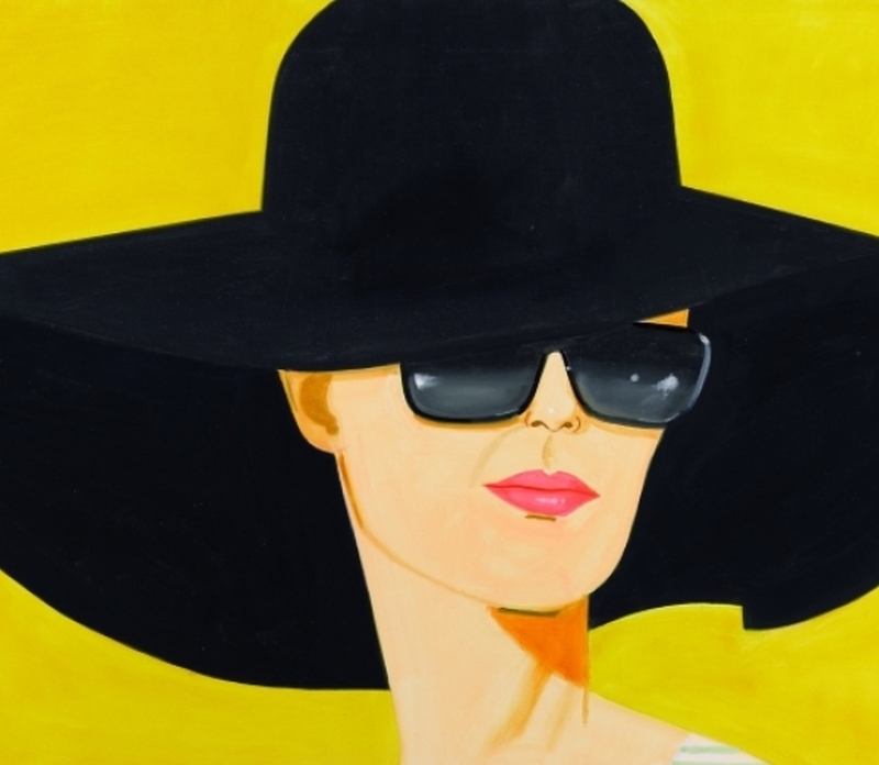 Alex Katz