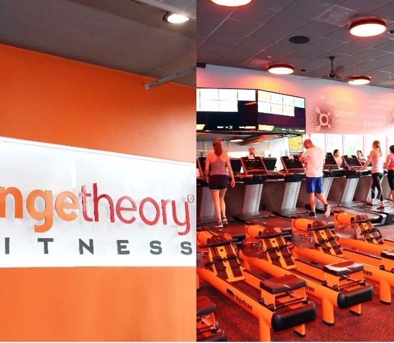 Fit for the Season with Orangetheory Fitness