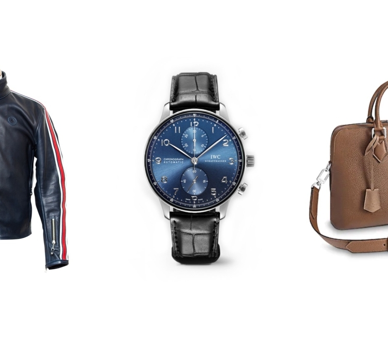 The Must-have Holiday Gifts for Him 2018