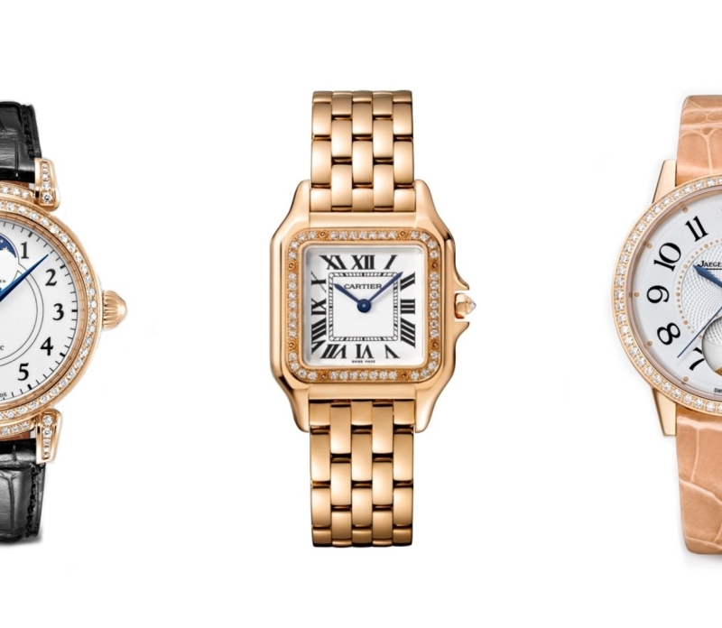The Best Watches for 2019
