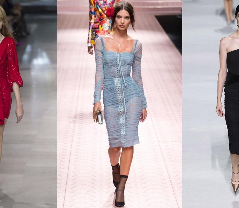 Spring Trend Alert: Cocktail Dresses