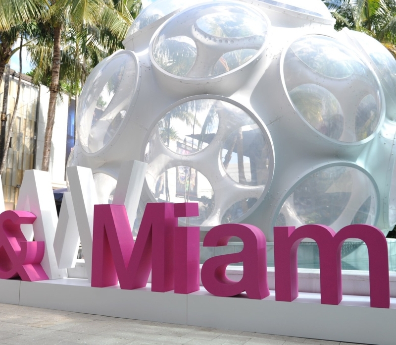 Time to Set Those Clocks — Watches & Wonders Miami Returns to the Design District