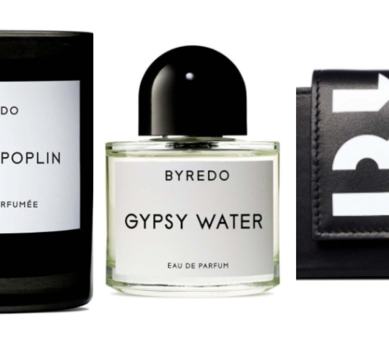 Byredo: The Sweet Smell of Success