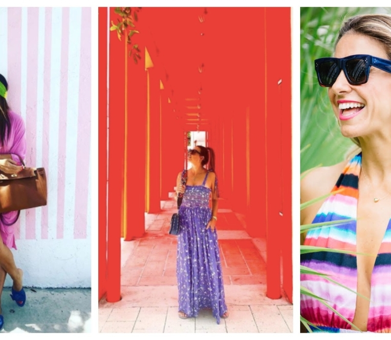 A Day in the Miami Design District with The Wordy Girl’s Maria Tettamanti