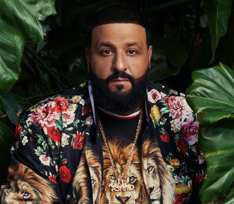 Dolce & Gabbana x Khaled Khaled