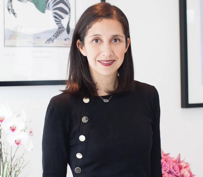 Vogue Curated Pop-Up: Talks with Karla Martinez