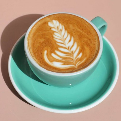 Where to Get Your Coffee Fix in the District