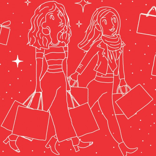 Your District Holiday Wish List is Here