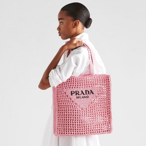 The Best Raffia Bags for Summer