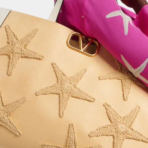 Carry Your Summer Essentials in Style