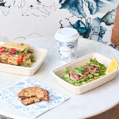 {Petite} Maman Comes to Miami: A Taste of French Charm in the Design District