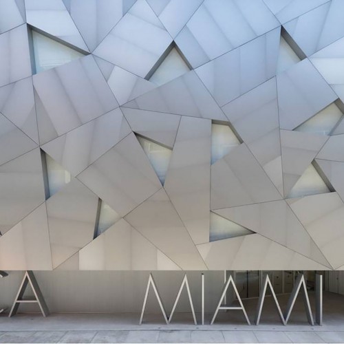 ICA Miami Announces Expansion to Further Evolve into Cultural Hub