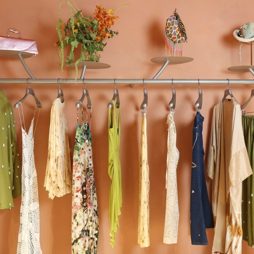 Eclectic fashion and design destination KABE is now open