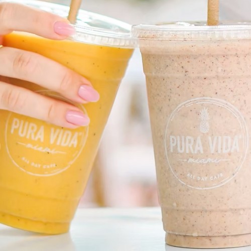 Mango season fever hits Miami Design District