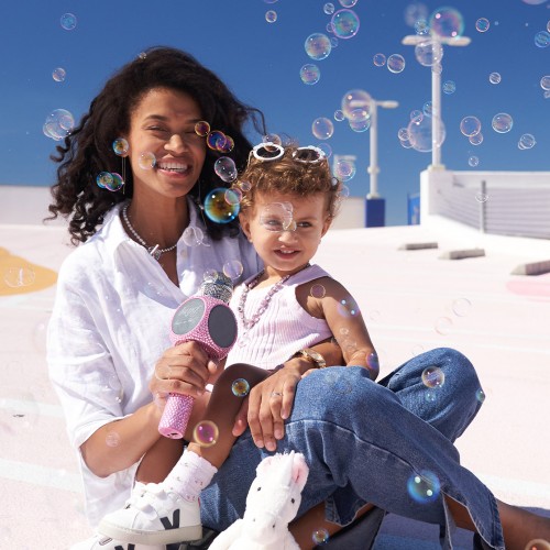 FAMILY FUN: WHAT TO DO THIS SUMMER WITH KIDS IN THE DISTRICT