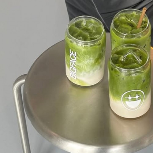 Miami's matcha awakening happens in the Miami Design District