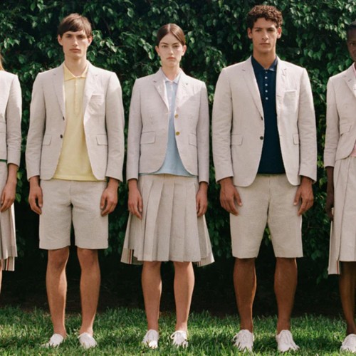 Back to School Cool in Miami Design District