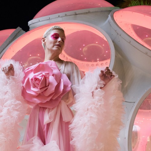 Ten Years of Fashion Strikes Cancer