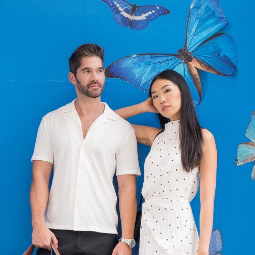 LOVE IS IN THE AIR: YOUR MIAMI DESIGN DISTRICT VALENTINE’S GUIDE