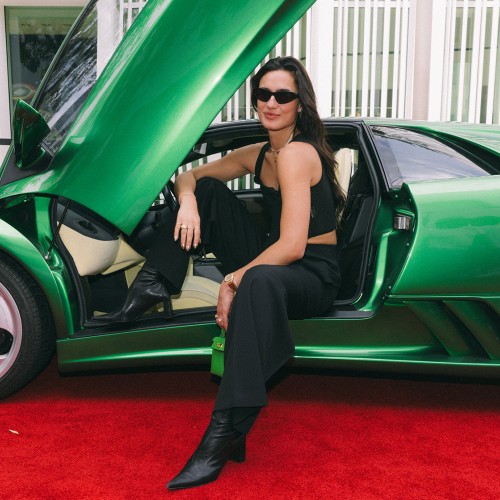 Miami Concours Returns with Hypercars, History, and a New Red Carpet