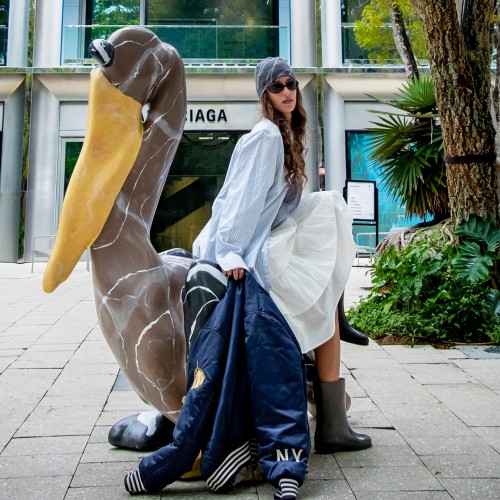 Spring Break, Elevated: Family Edition