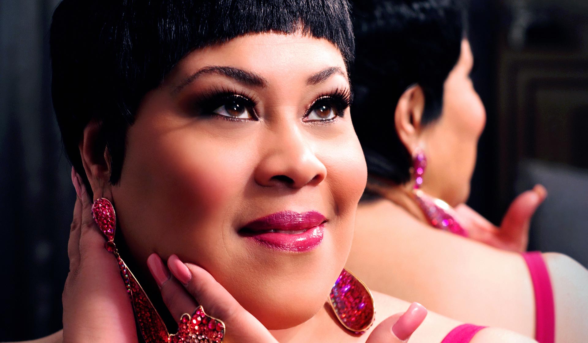 Performance Series: 80's Retro Night featuring Martha Wash