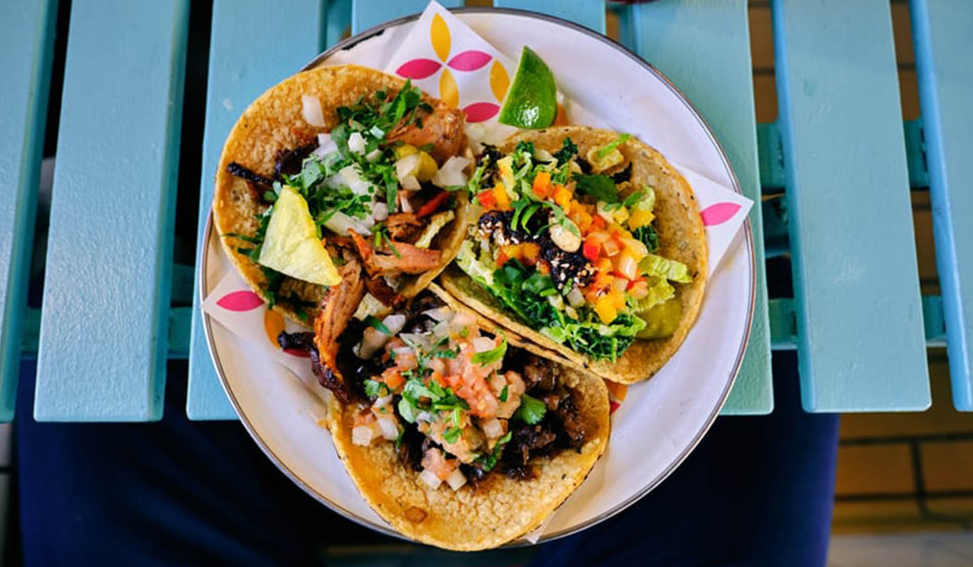 Taco & Tequila Tuesdays