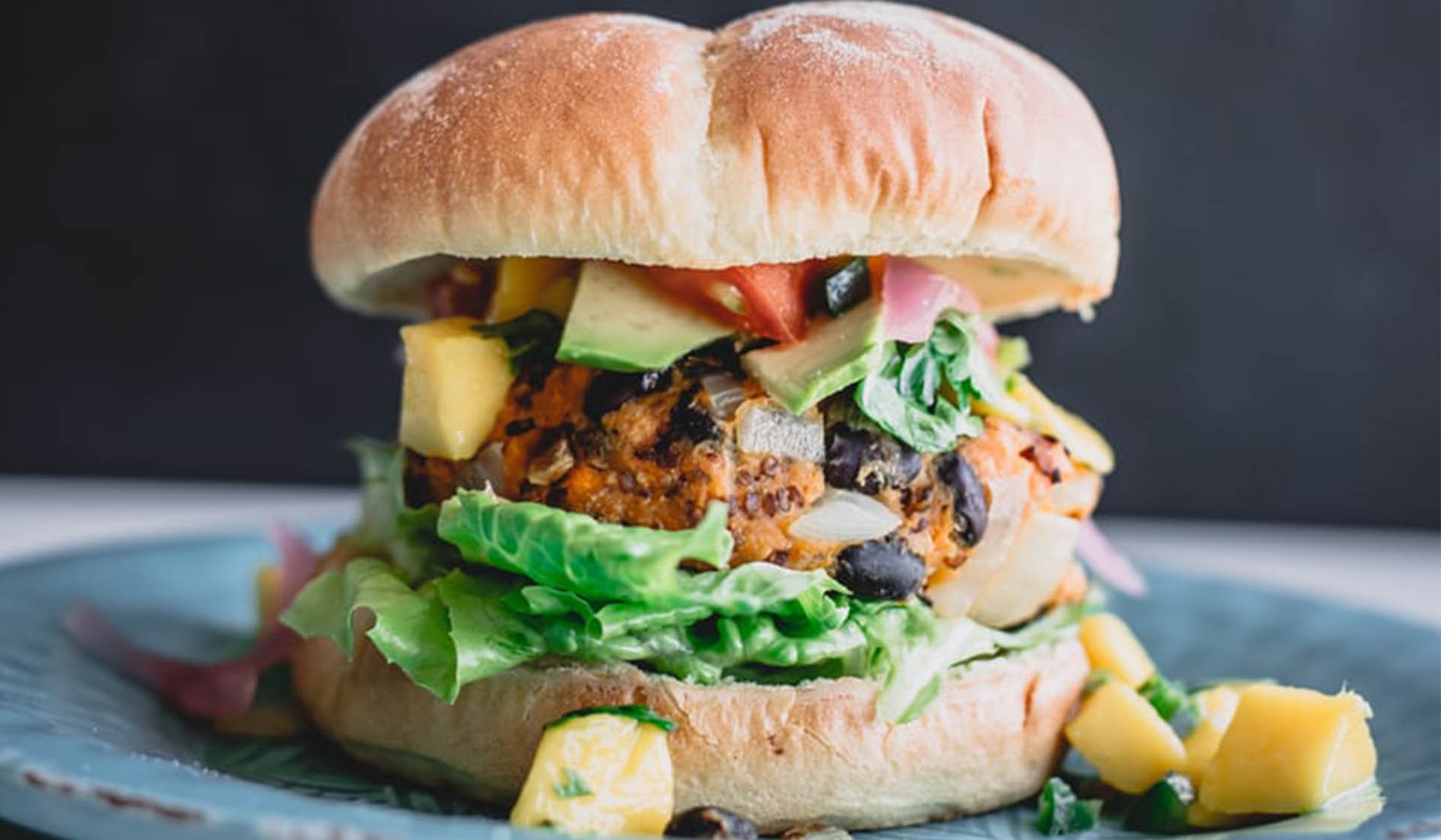 Seed Food & Wine Week: Burger Battle