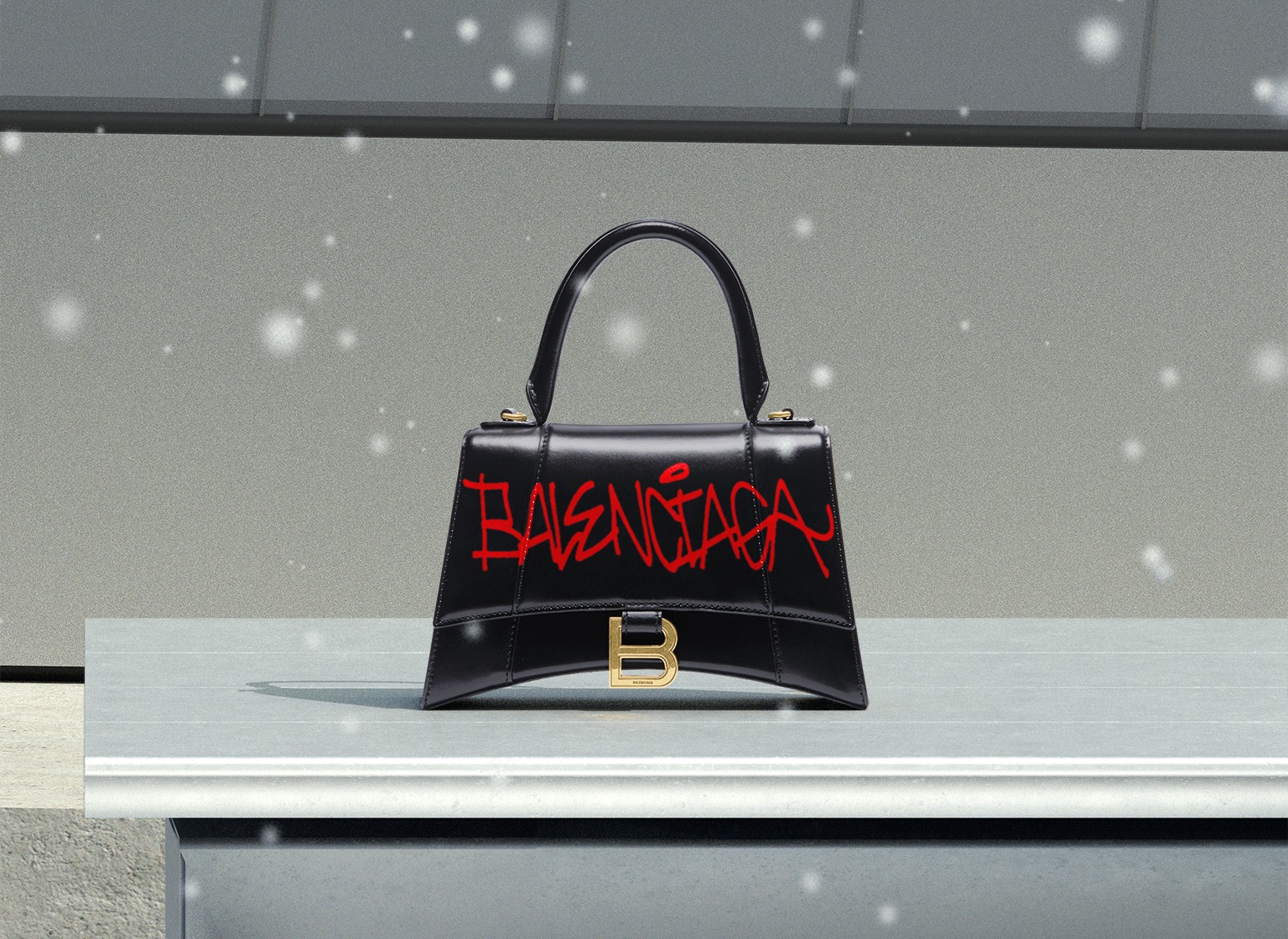 Balenciaga