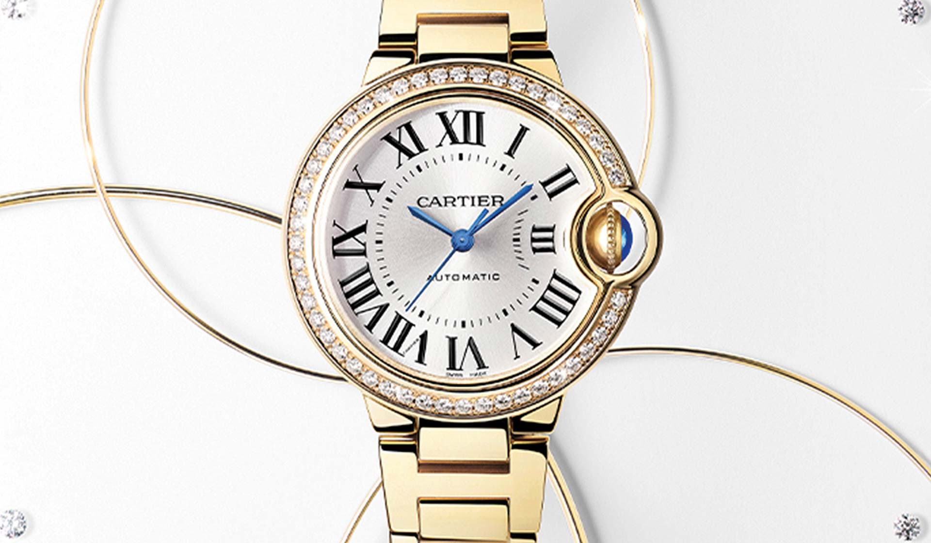 Cartier