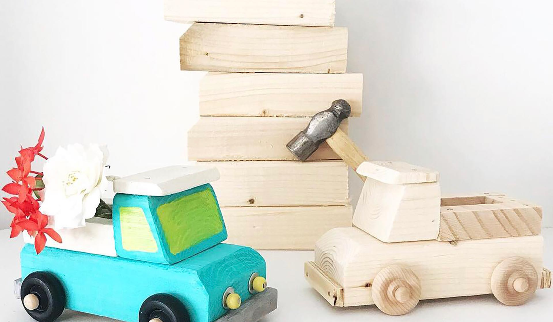 State of Kid and Maker Monkey Workshop