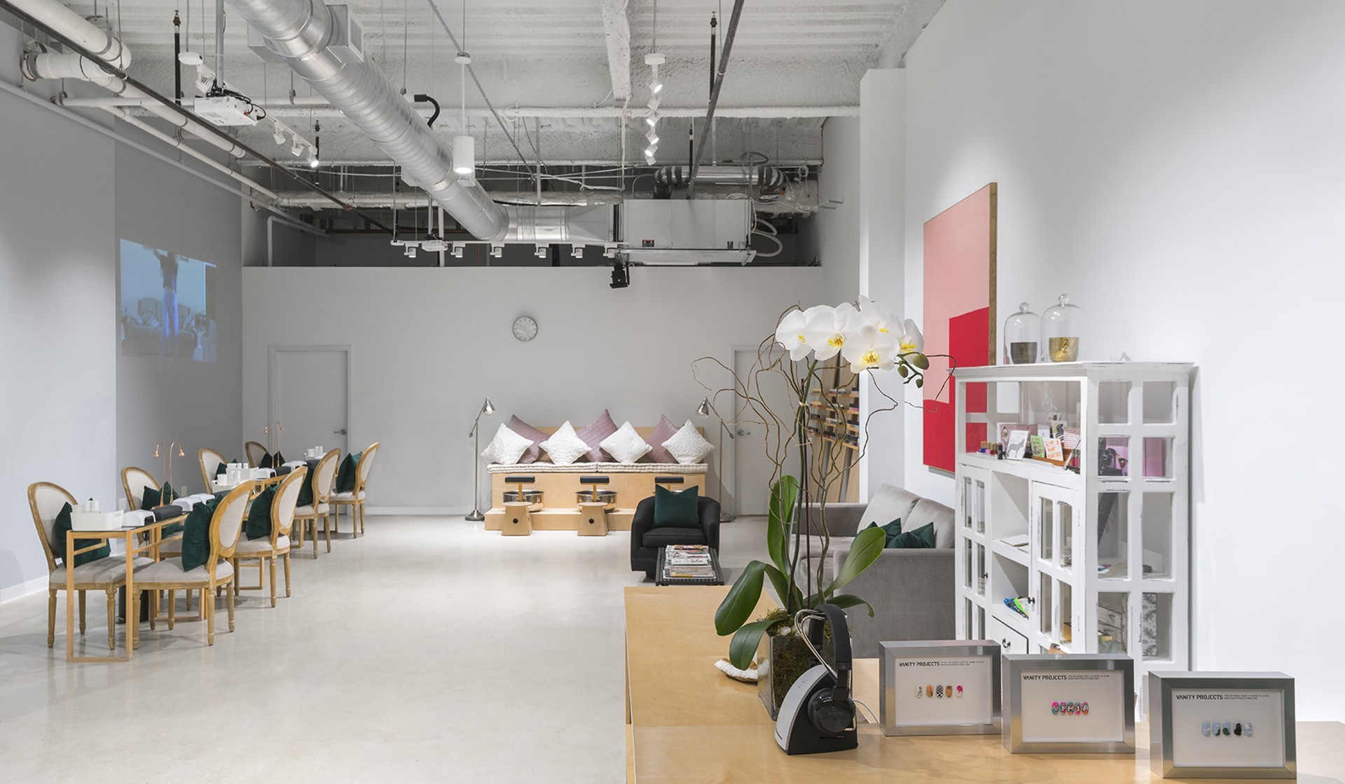 Vanity Projects Miami Presents Joyous Dystopia