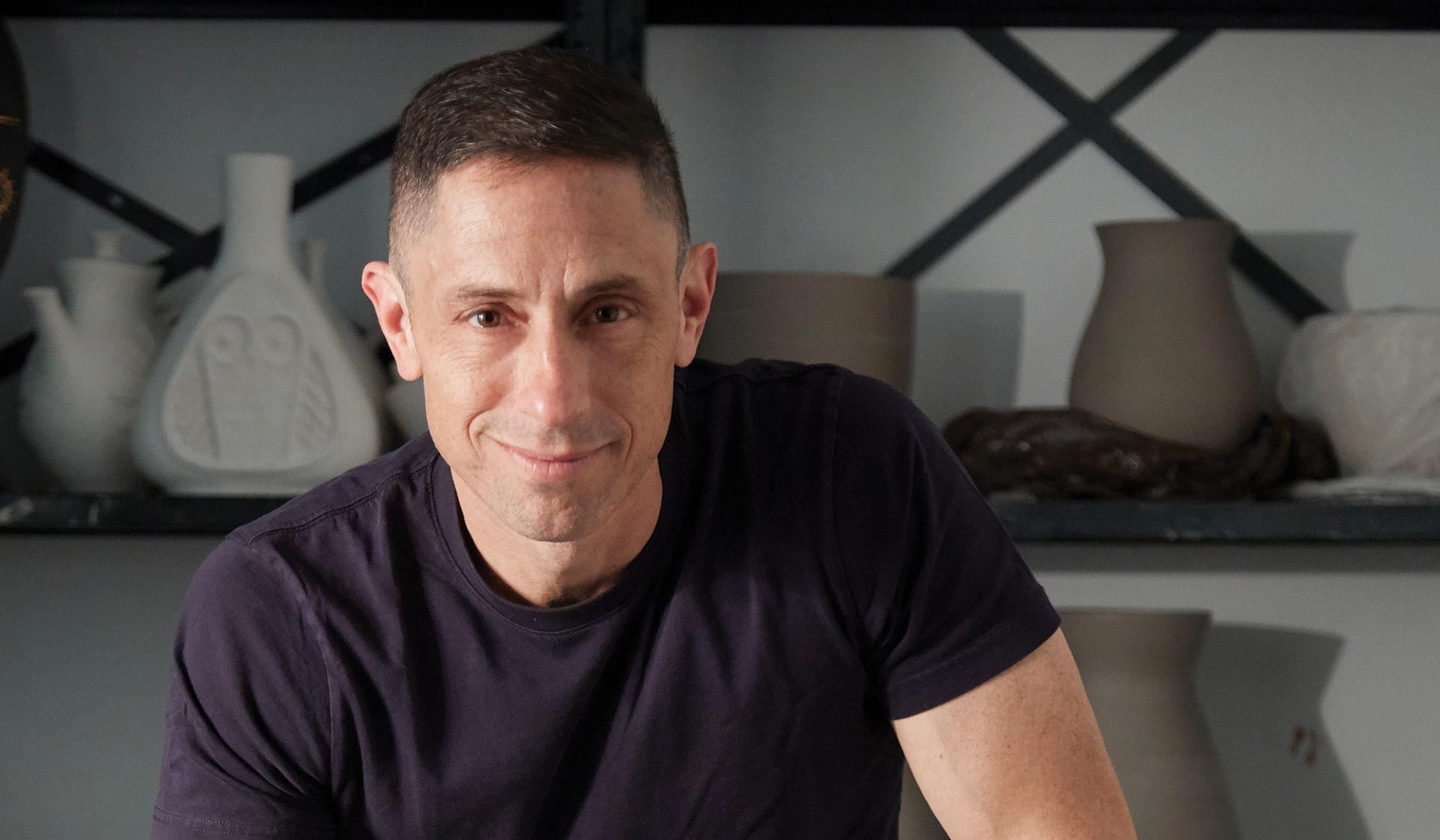 Jonathan Adler