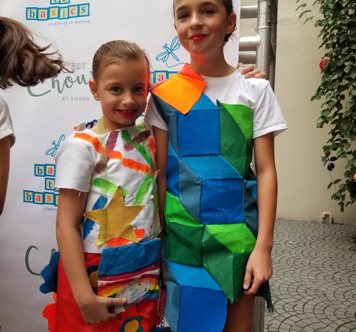 C’est Chou by Sienna