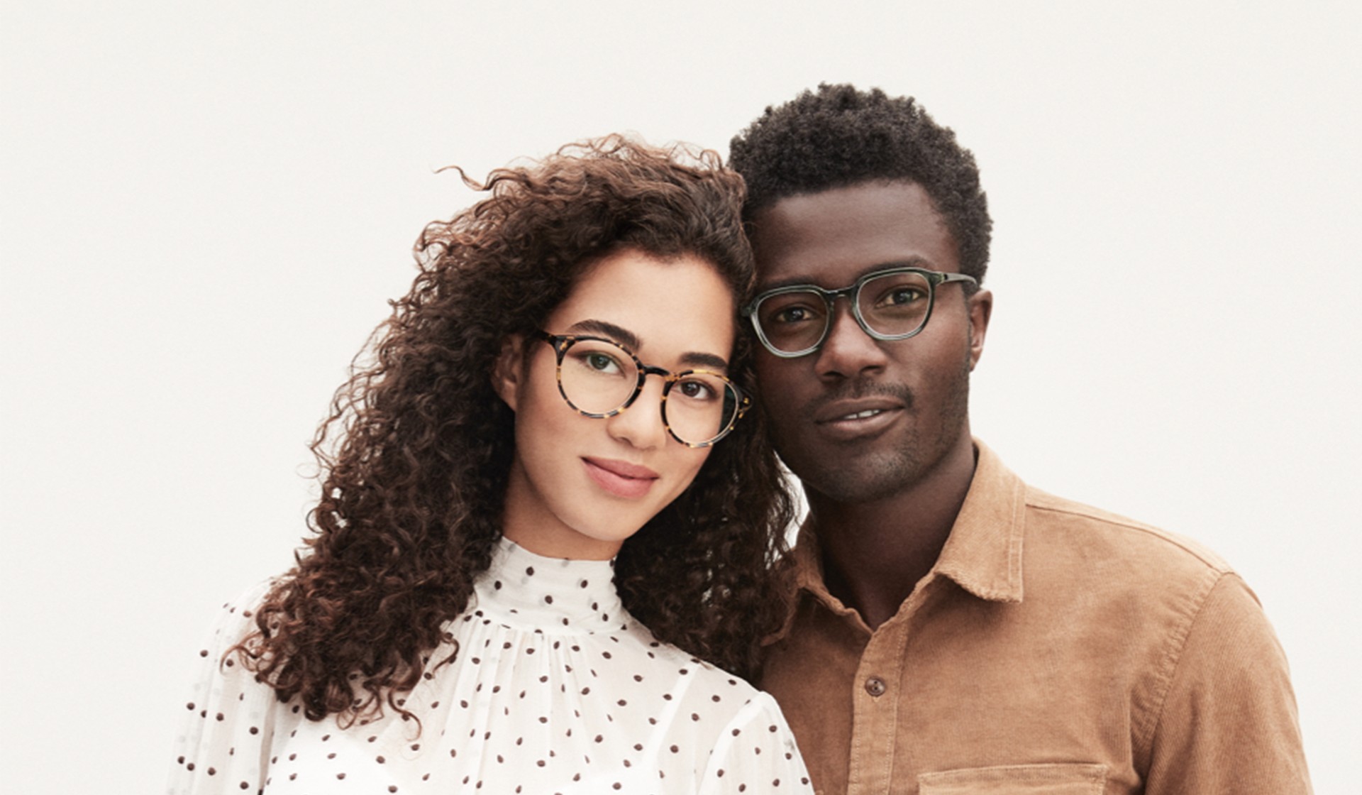 Warby Parker Grand Opening