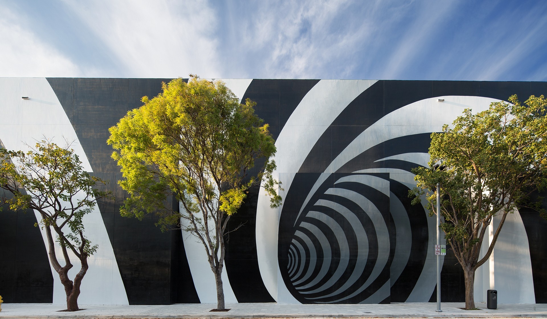 Miami Design District Public Art Tours