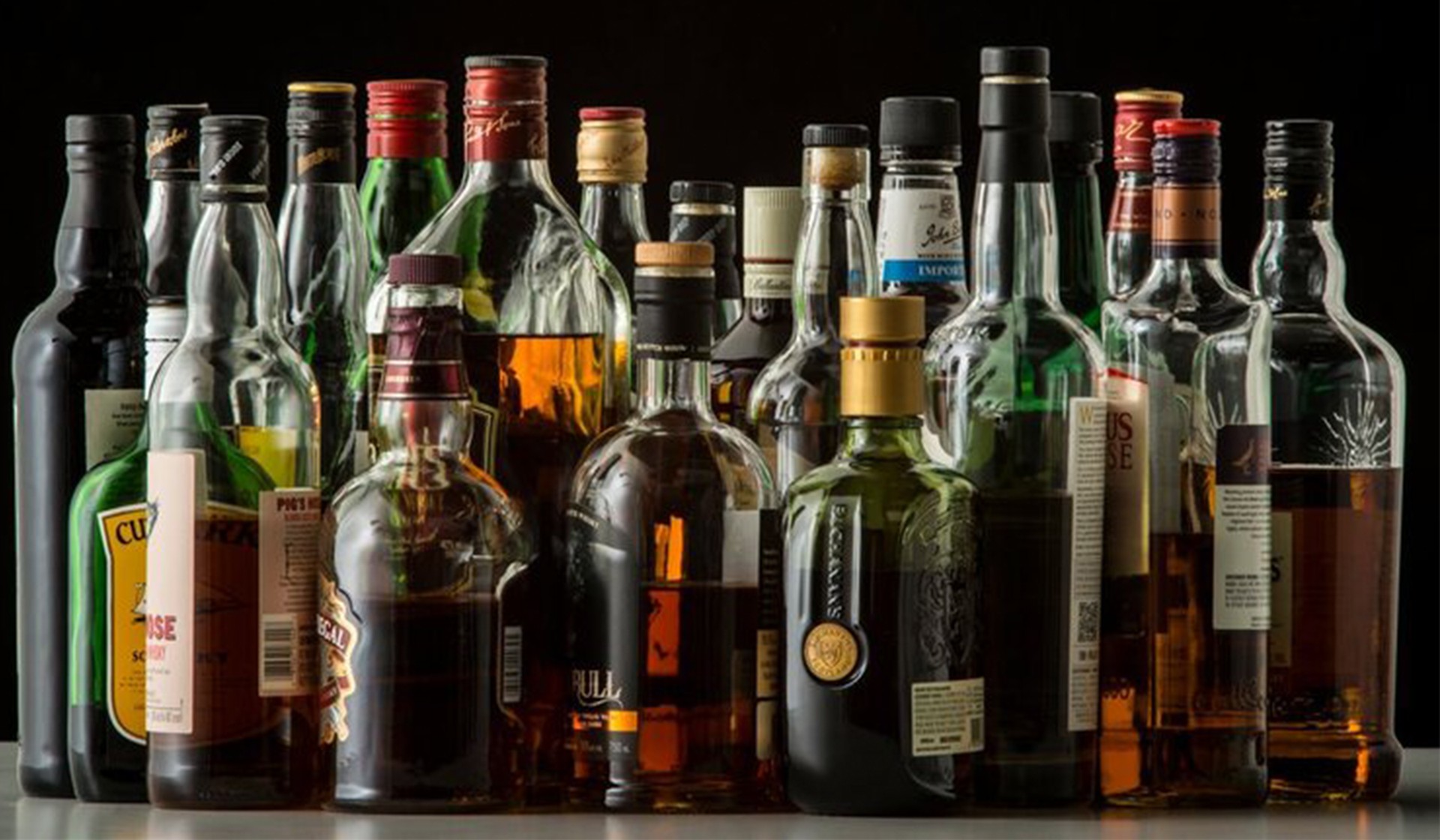 Class in Session: Scotch 101